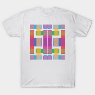 Blending colors T-Shirt